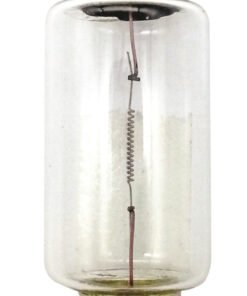 Hella Bulb 6480 24V 18W SV8.5-8 T4.625 15x43mm