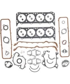 Omix Engine Gasket Set 5.0L 72-81 Jeep CJ