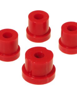 Prothane 95-05 Dodge Neon Shifter Bushings - Red