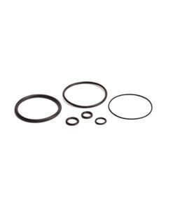 Turbosmart BOV Kompact Shortie/VAG Base O-Ring Kit