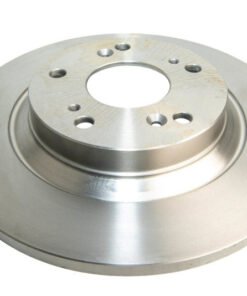 DBA 99-03 Honda S2001 Street Standard Rear Brake Rotor