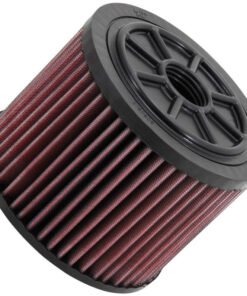 K&N  11-13  Audi A6 0L L4 Replacement Air Filter