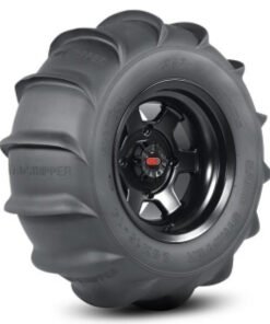 GMZ Sand Stripper Rear XL HP Tire - 14 Paddle 7/8in - 32x13-15