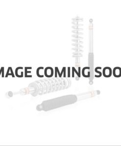 Eibach Pro-Truck Lift Kit 98-07 Toyota Land Cruiser