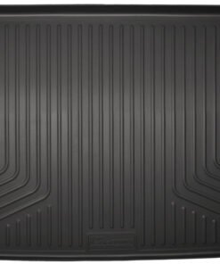 Husky Liners 2015 Chev/GM Suburban/Yukon XL WeatherBeater Black Rear Cargo Liner to Back Third Seat