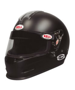 Bell GP2 SFI241 Brus Helmet - Size 56 (Black)