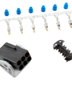 AEM BOSCH Connector Kit for Non-Specific AEM EMS Kits