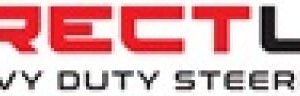 RockJock Steering Stabilizer Shock Bracket Kit Fits 1 5/8in Rods