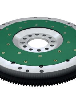 Fidanza 76-95 Jaguar XJ12/XJS 5.3/6.0L / 71-74 XKE 5.3L Aluminum Flywheel