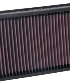 K&N 2019 Volkswagen Jetta 1.4L F/I Replacement Panel Air Filter