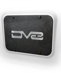 DV8 Offroad 07-18 Jeep Wrangler Tramp Stamp
