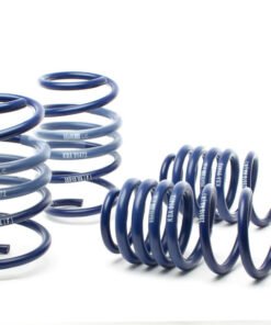 H&R 15-19 Audi S3 8VS Super Sport Spring