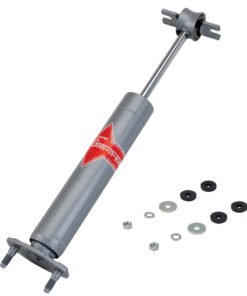 KYB Shocks & Struts Gas-A-Just Front BRICKLIN SV-1 1974-76 FORD Maverick 1969-77 FORD Mustang Mustan