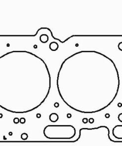Cometic Ford 3.5L Eco-Boost V6 92.5mm Bore .040in MLS Head Gasket LHS