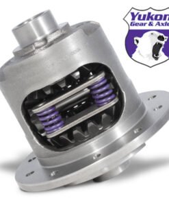 Yukon Gear Dura Grip For Ford 10.25in & 10.5in