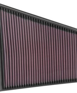 K&N 16-18 Porsche 718 Boxster H4-2.0L Drop In Air Filter