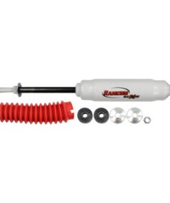 Rancho 2012 Ram 1500 Front RS5000X Shock