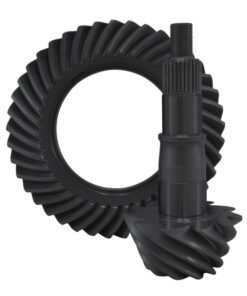 Yukon Gear High Performance Gear Set for 2015+ Ford Mustang/F-150 8.8in in a 4.11 Ratio