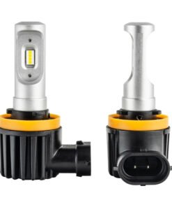 Oracle H11 - VSeries LED Headlight Bulb Conversion Kit - 6000K