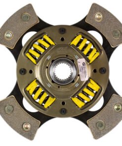 ACT 1997 Ford Escort 4 Pad Sprung Race Disc