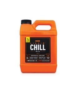 Mishimoto Liquid Chill Synthetic 64oz Engine Coolant - Premixed