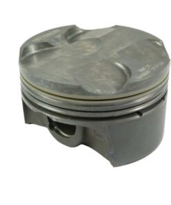 Mahle MS Piston Set Subaru FA20 TURBO 86mm Bore 86mm Stroke 129.3mm Rod -8cc 10.5 CR Set of 4
