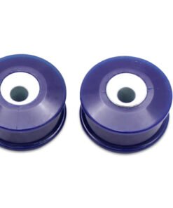 SuperPro 1999 Volkswagen Golf GTI Front Lower Inner Rearward Control Arm w/ Caster Bushing Kit