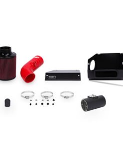 Mishimoto 13+ Subaru BRZ/Scion FR-S Performance Air Intake Kit w/ Airbox - Red