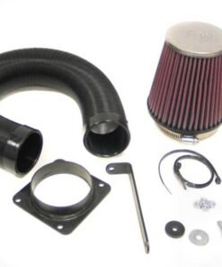 K&N 90-95 Nissan Sunny III 2.0L L4 Performance Intake Kit
