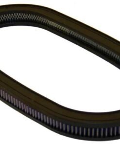 K&N 61-67 Ford V8-390 427/3-2BBL/2-4BBL Drop In Air Filter