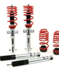 H&R 07-10 Ford GT500/GT500 Convertible V8 Street Perf. Coil Over