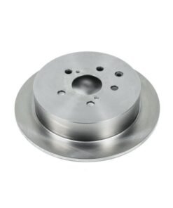 Power Stop 10-15 Lexus RX350 Rear Autospecialty Brake Rotor