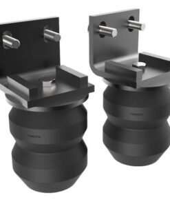 Timbren UMDF70 Suspension Enhancement System for 95-96 Isuzu Frr/Ford F800 LPO, 91-93 International 2654, 90-96 Isuzu Fvr/Ftr/International 5000/2554, 80-99 Ford F800