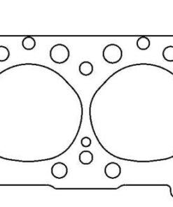 Cometic Pontiac V8 350 3.950in Bore .040in MLS Head Gasket