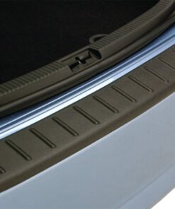 AVS 11-14 Scion XB Bumper Protection - Black