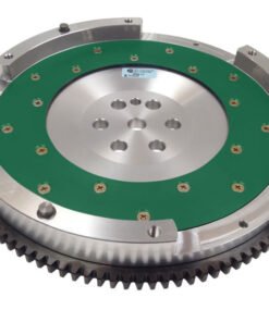 Fidanza 89-92 Eclipse 6-Bolt AWD Aluminium Flywheel