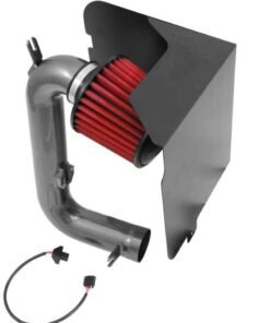AEM 2014 Subaru Forester 2.0L H4 - Cold Air Intake System - Gunmetal Gray
