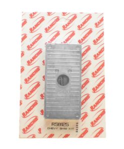 Rancho Universal / Non-Application Rancho Leaf Spring Shim Kit