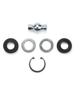 Fabtech 07-18 Jeep JK 4WD Small Poly Ball Joint Rebuild Kit
