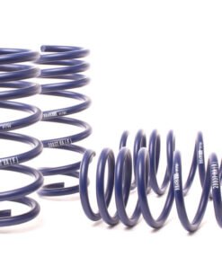 H&R 13-18 BMW M6/M6 Convertible F12/F13 Sport Spring