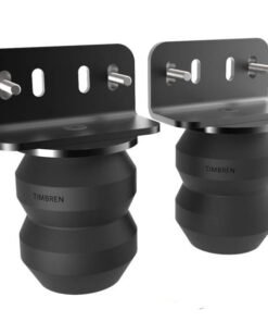 Timbren FRF53A Suspension Enhancement System for 89-21 Ford F53