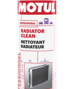 Motul 300ml Radiator Clean Additive - Case of 12