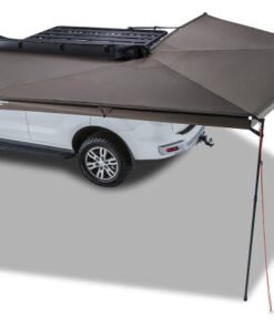 Rhino-Rack Batwing Awning - Left