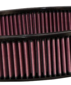 K&N Replacement Air Filter GM CARS & TRUCKS, V8, 1966-84