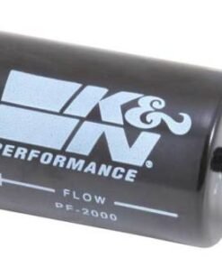 K&N 97-08 Ford F150 5.4L V8 Fuel Filter