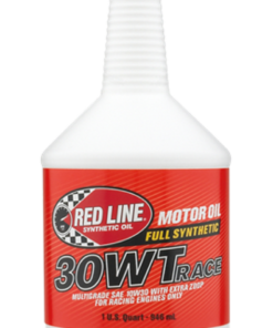 Red Line 30WT Race Oil Quart - Case of 12