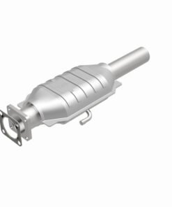 MagnaFlow Conv Direct Fit Eagle-Jeep 87 92