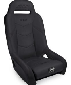 PRP GT3 Suspension Seat- All Black