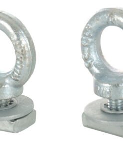 Rhino-Rack Eye Bolt Kit - Pair