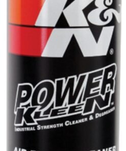 K&N Air Filter Cleaner 12oz Pump Spray